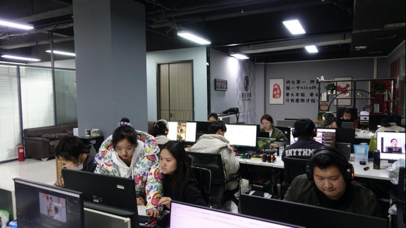 短视频代运营，小团队如何高效配置人力？**