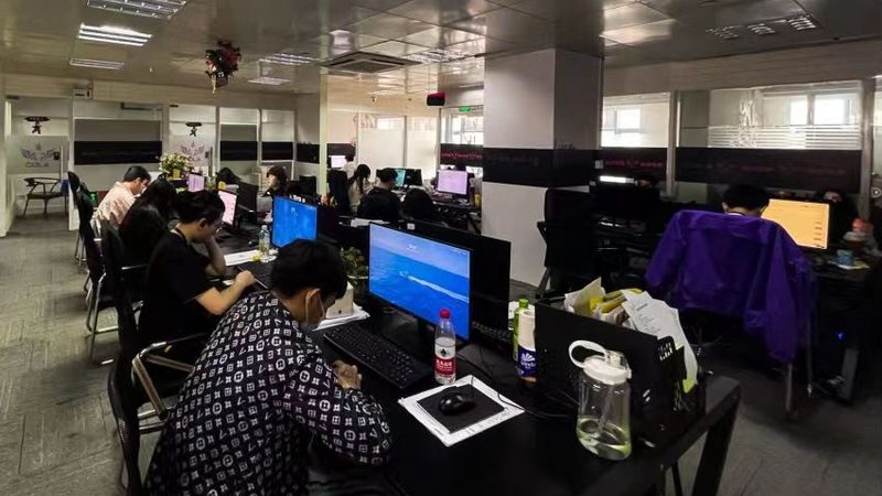 企业宣传片制作，如何选择本地优质公司？**